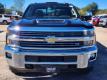  2019 Chevrolet Silverado 3500HD LTZ for sale in Paris, Texas