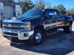  2019 Chevrolet Silverado 3500HD LTZ for sale in Paris, Texas