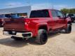  2021 Chevrolet Silverado 2500HD LTZ for sale in Paris, Texas