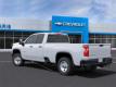  2024 Chevrolet Silverado 2500HD Work Truck for sale in Paris, Texas