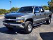  2002 Chevrolet Silverado 1500HD LS for sale in Paris, Texas