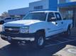  2005 Chevrolet Silverado 2500HD LT for sale in Paris, Texas