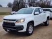  2021 Chevrolet Colorado LT for sale in Paris, Texas