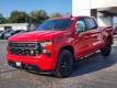  2022 Chevrolet Silverado 1500 Custom for sale in Paris, Texas