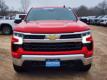  2022 Chevrolet Silverado 1500 LT for sale in Paris, Texas