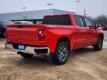  2022 Chevrolet Silverado 1500 LT for sale in Paris, Texas