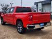  2022 Chevrolet Silverado 1500 LT for sale in Paris, Texas