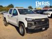  2024 Chevrolet Colorado Work Truck for sale in Paris, Texas