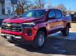  2025 Chevrolet Colorado Work Truck for sale in Paris, Texas