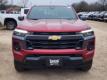  2025 Chevrolet Colorado Work Truck for sale in Paris, Texas