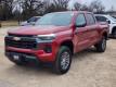  2025 Chevrolet Colorado Work Truck for sale in Paris, Texas