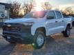  2025 Chevrolet Colorado Work Truck for sale in Paris, Texas