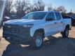  2025 Chevrolet Colorado Work Truck for sale in Paris, Texas