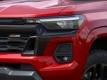  2025 Chevrolet Colorado Z71 for sale in Paris, Texas