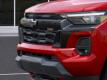  2025 Chevrolet Colorado Z71 for sale in Paris, Texas