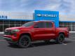  2025 Chevrolet Colorado Z71 for sale in Paris, Texas