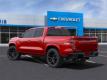  2025 Chevrolet Colorado Z71 for sale in Paris, Texas