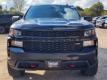  2021 Chevrolet Silverado 1500 Custom Trail Boss for sale in Paris, Texas