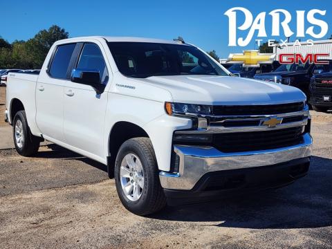  Pre-Owned 2019 Chevrolet Silverado 1500 LT Stock#B5404 Summit 