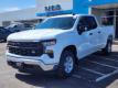  2025 Chevrolet Silverado 1500 WT for sale in Paris, Texas