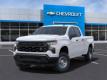  2024 Chevrolet Silverado 1500 WT for sale in Paris, Texas