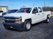  2018 Chevrolet Silverado 1500 WT for sale in Paris, Texas