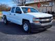  2018 Chevrolet Silverado 1500 WT for sale in Paris, Texas