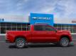  2024 Chevrolet Silverado 1500 RST for sale in Paris, Texas