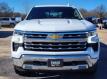  2022 Chevrolet Silverado 1500 LTZ for sale in Paris, Texas