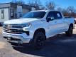  2022 Chevrolet Silverado 1500 LTZ for sale in Paris, Texas