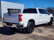  2022 Chevrolet Silverado 1500 LTZ for sale in Paris, Texas