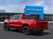  2025 Chevrolet Silverado 1500 RST for sale in Paris, Texas