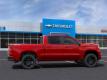  2025 Chevrolet Silverado 1500 RST for sale in Paris, Texas