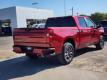  2025 Chevrolet Silverado 1500 RST for sale in Paris, Texas