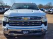  2025 Chevrolet Silverado 1500 LTZ for sale in Paris, Texas