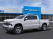  2025 Chevrolet Silverado 1500 LTZ for sale in Paris, Texas