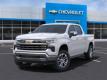  2025 Chevrolet Silverado 1500 LTZ for sale in Paris, Texas