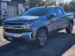  2022 Chevrolet Silverado 1500 LTD LT for sale in Paris, Texas