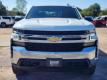  2021 Chevrolet Silverado 1500 LT for sale in Paris, Texas