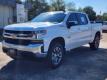  2021 Chevrolet Silverado 1500 LT for sale in Paris, Texas