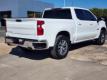  2021 Chevrolet Silverado 1500 LT for sale in Paris, Texas