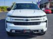  2021 Chevrolet Silverado 1500 RST for sale in Paris, Texas