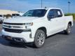  2021 Chevrolet Silverado 1500 RST for sale in Paris, Texas