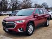  2018 Chevrolet Traverse LT for sale in Paris, Texas