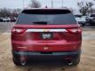  2018 Chevrolet Traverse LT for sale in Paris, Texas