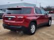  2018 Chevrolet Traverse LT for sale in Paris, Texas