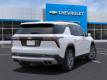  2025 Chevrolet Traverse LT for sale in Paris, Texas