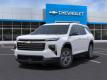  2025 Chevrolet Traverse LT for sale in Paris, Texas