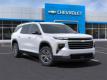  2025 Chevrolet Traverse LT for sale in Paris, Texas