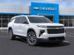  2025 Chevrolet Traverse LT for sale in Paris, Texas